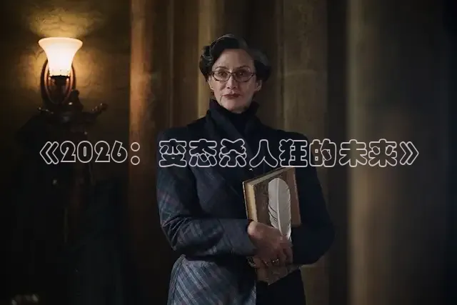 《2026：变态杀人狂的未来》