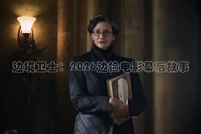 边境卫士：2026边检电影幕后故事